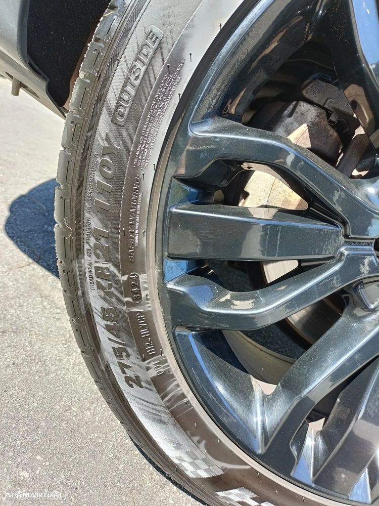 Land Rover Range Rover Sport 2.0 SD4 SE - 29