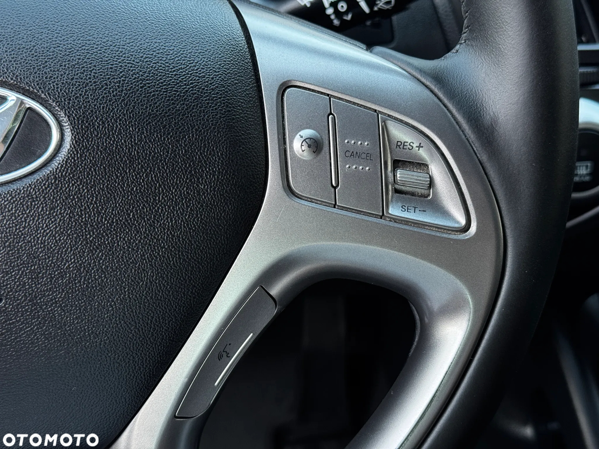 Hyundai ix35 2.0 Premium 2WD - 17