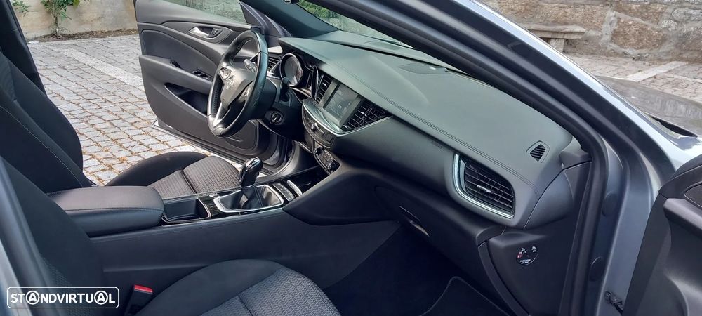 Opel Insignia Sports Tourer 1.5 D Business Edition - 7