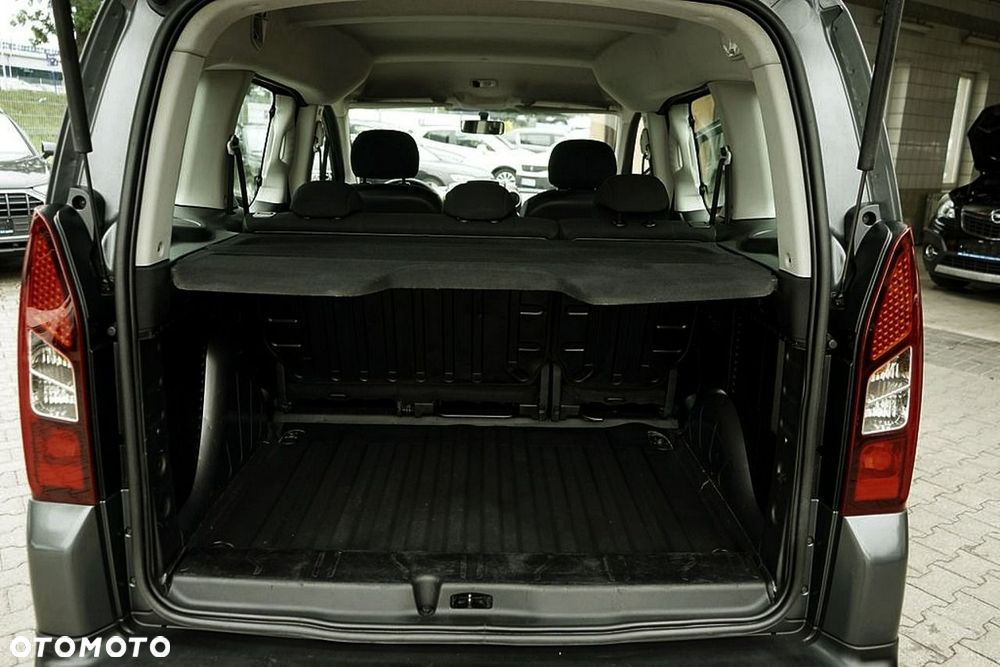Citroën Berlingo - 24