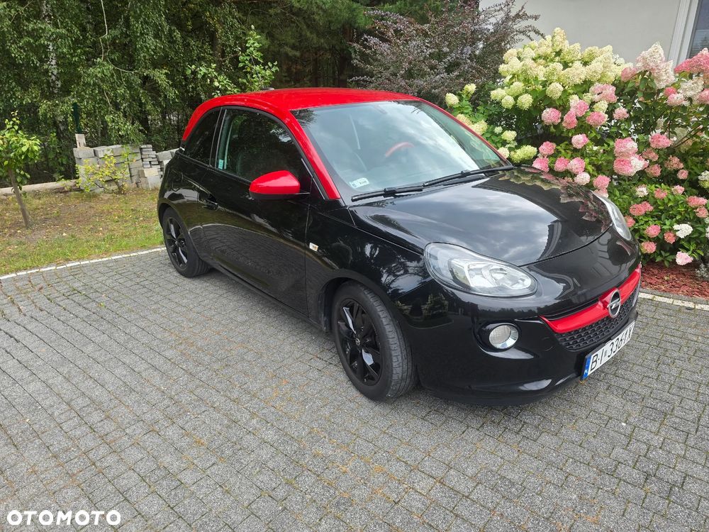 Opel Adam 1.4 Jam - 9
