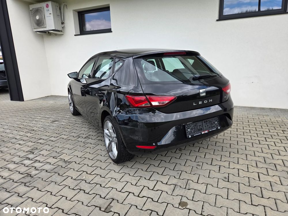 Seat Leon - 3