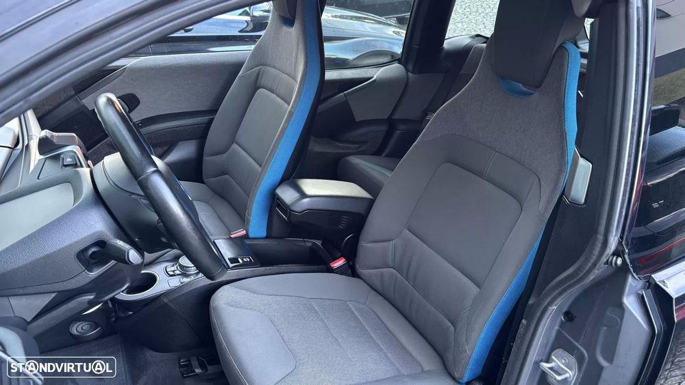 BMW i3 Standard - 27