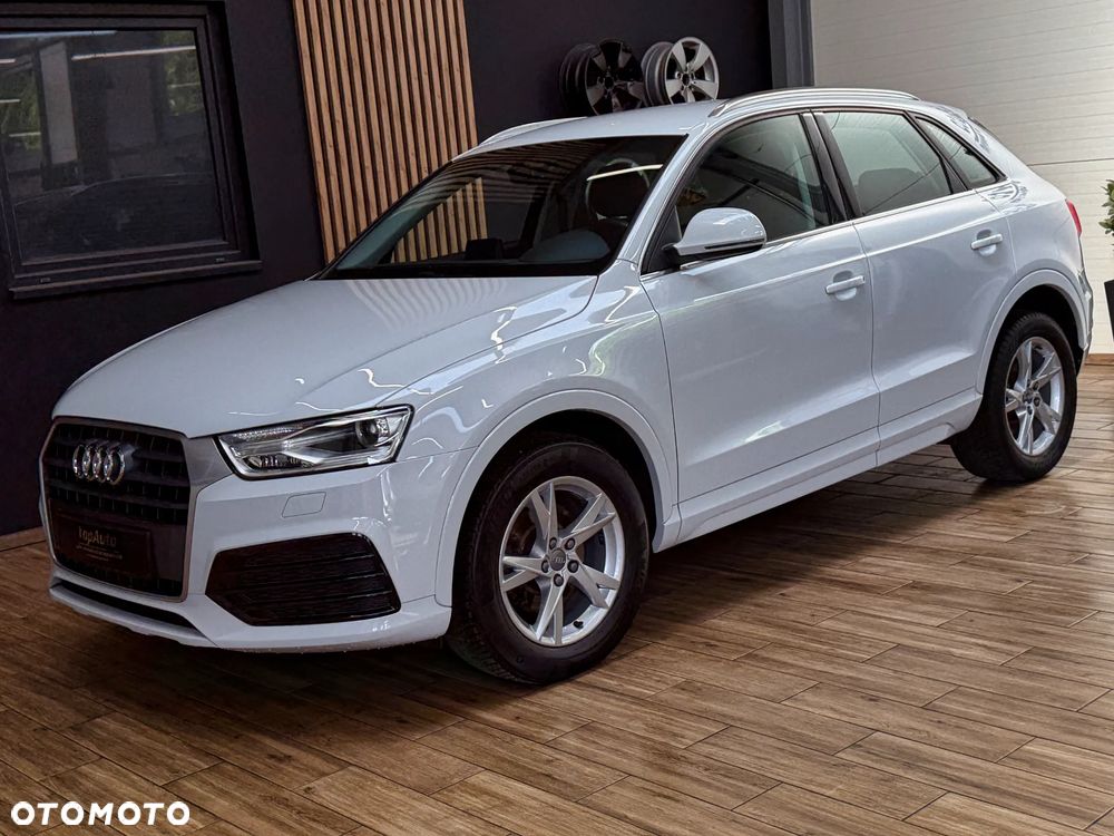 Audi Q3 1.4 TFSI Sport - 13