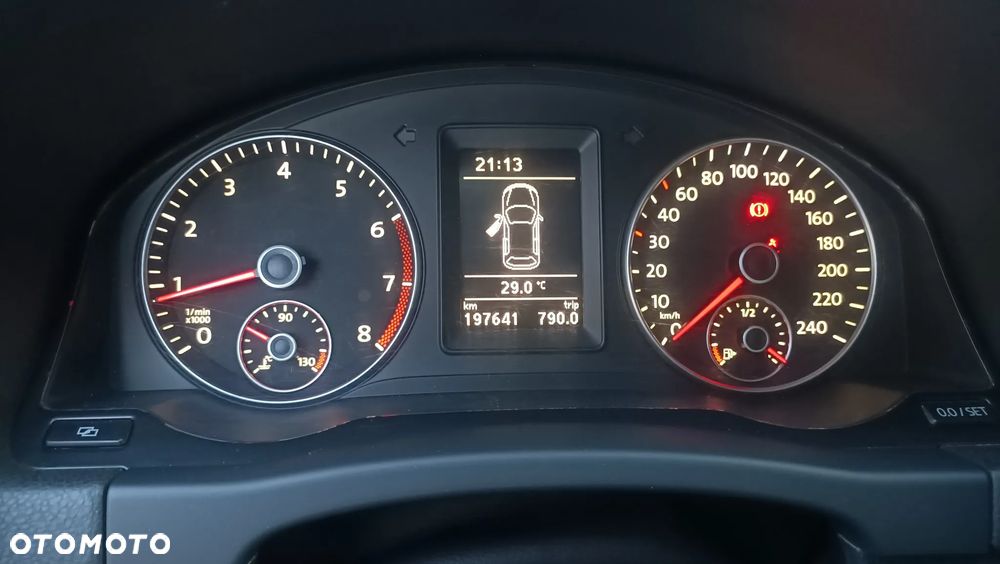 Volkswagen Golf Plus 1.4 Team - 15