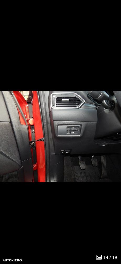 Mazda CX-5 G165 Attraction Plus - 6