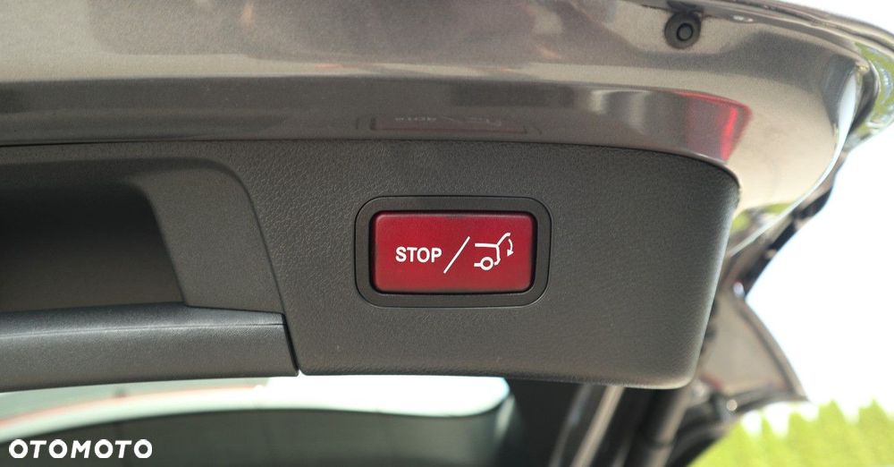 Mercedes-Benz GLA 200 (CDI) d 7G-DCT - 21