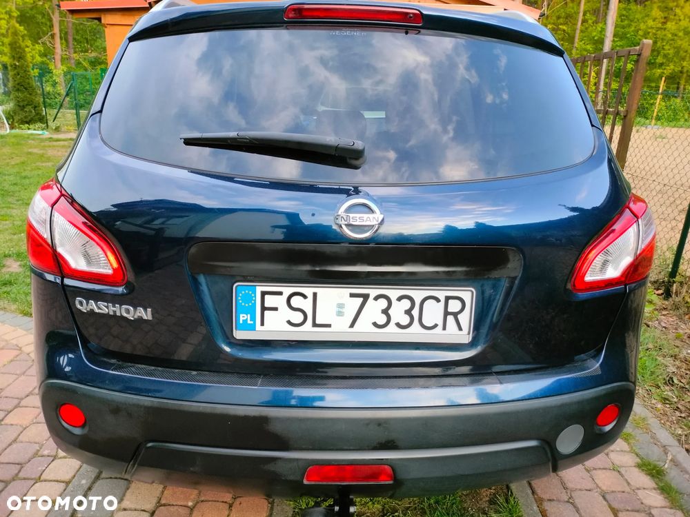 Nissan Qashqai - 38