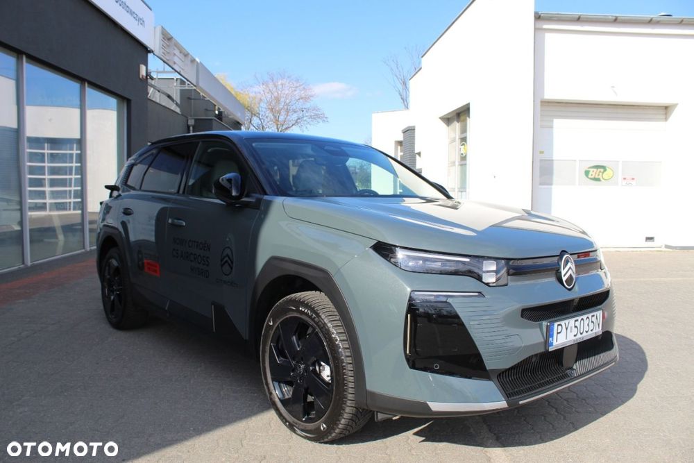 Citroën C5 Aircross - 4