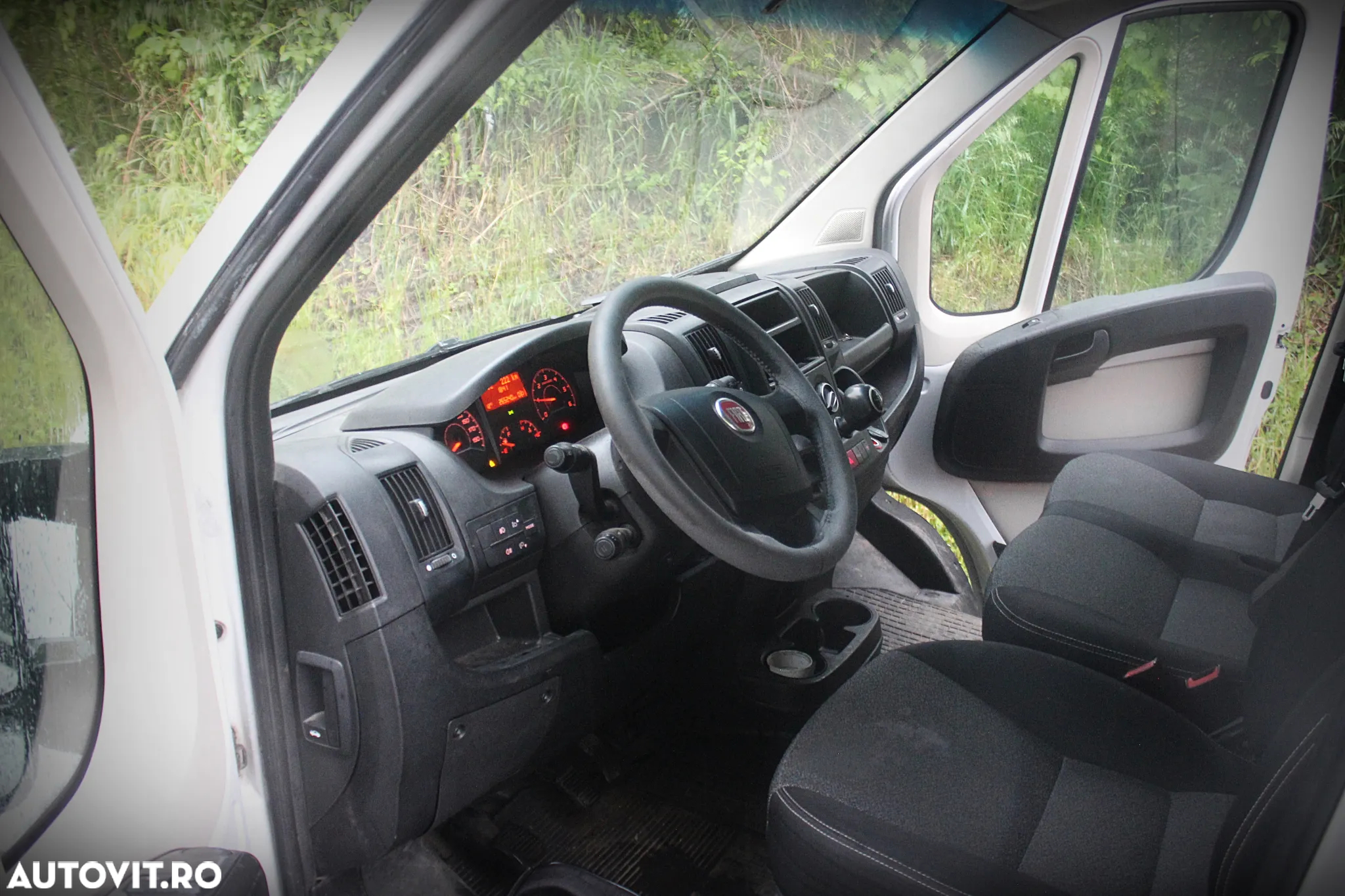 Fiat Ducato - 14