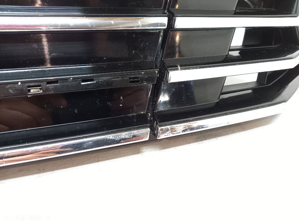 Vw Passat B8 3G0 GTE grill atrapa hybryda - 3
