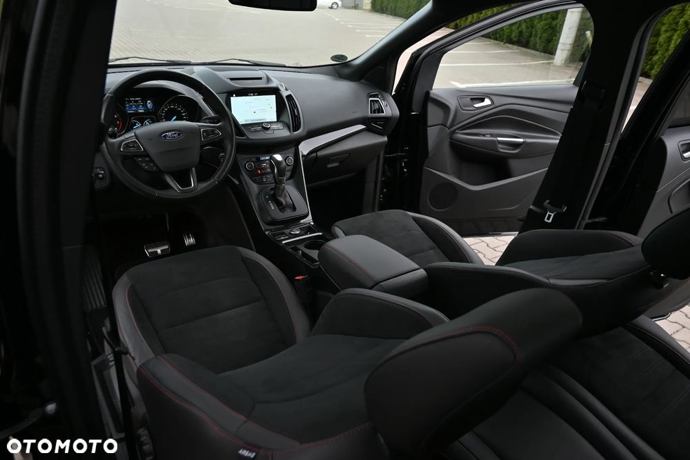Ford Kuga 1.5 EcoBoost AWD ST-Line ASS - 29