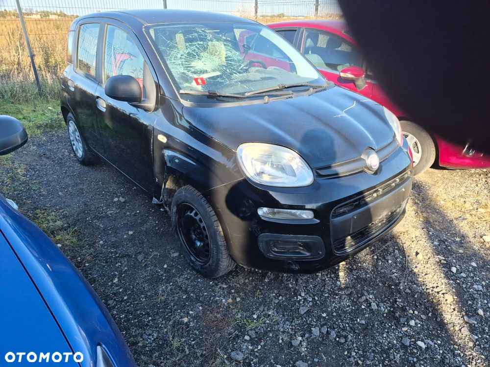 Fiat Panda - 3