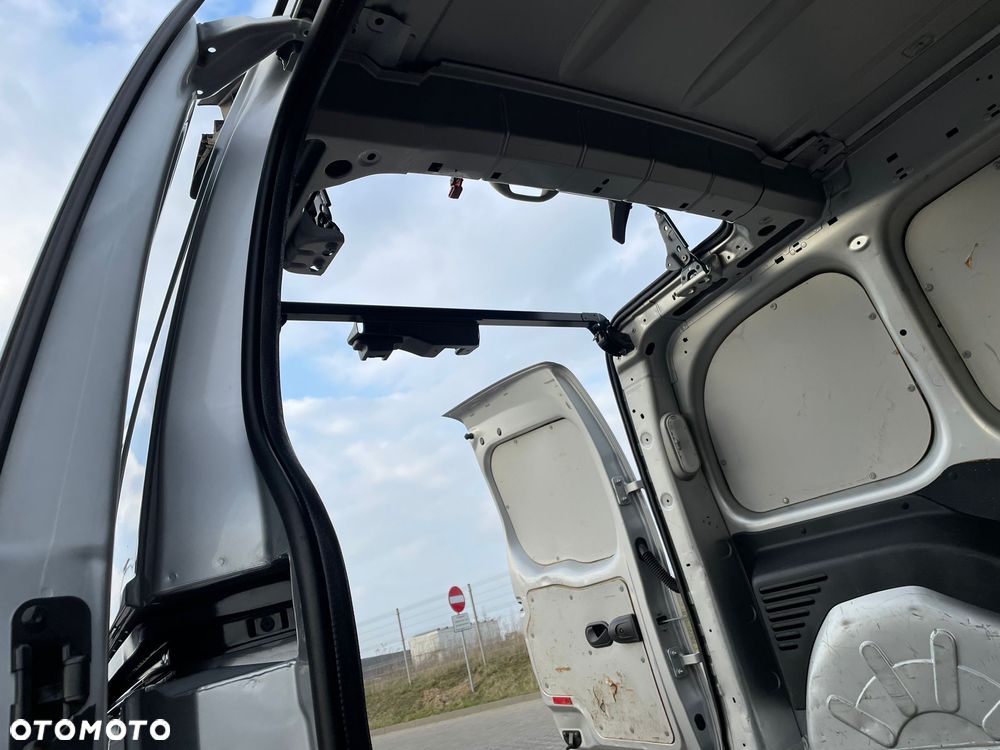 Mercedes-Benz CITAN - 21