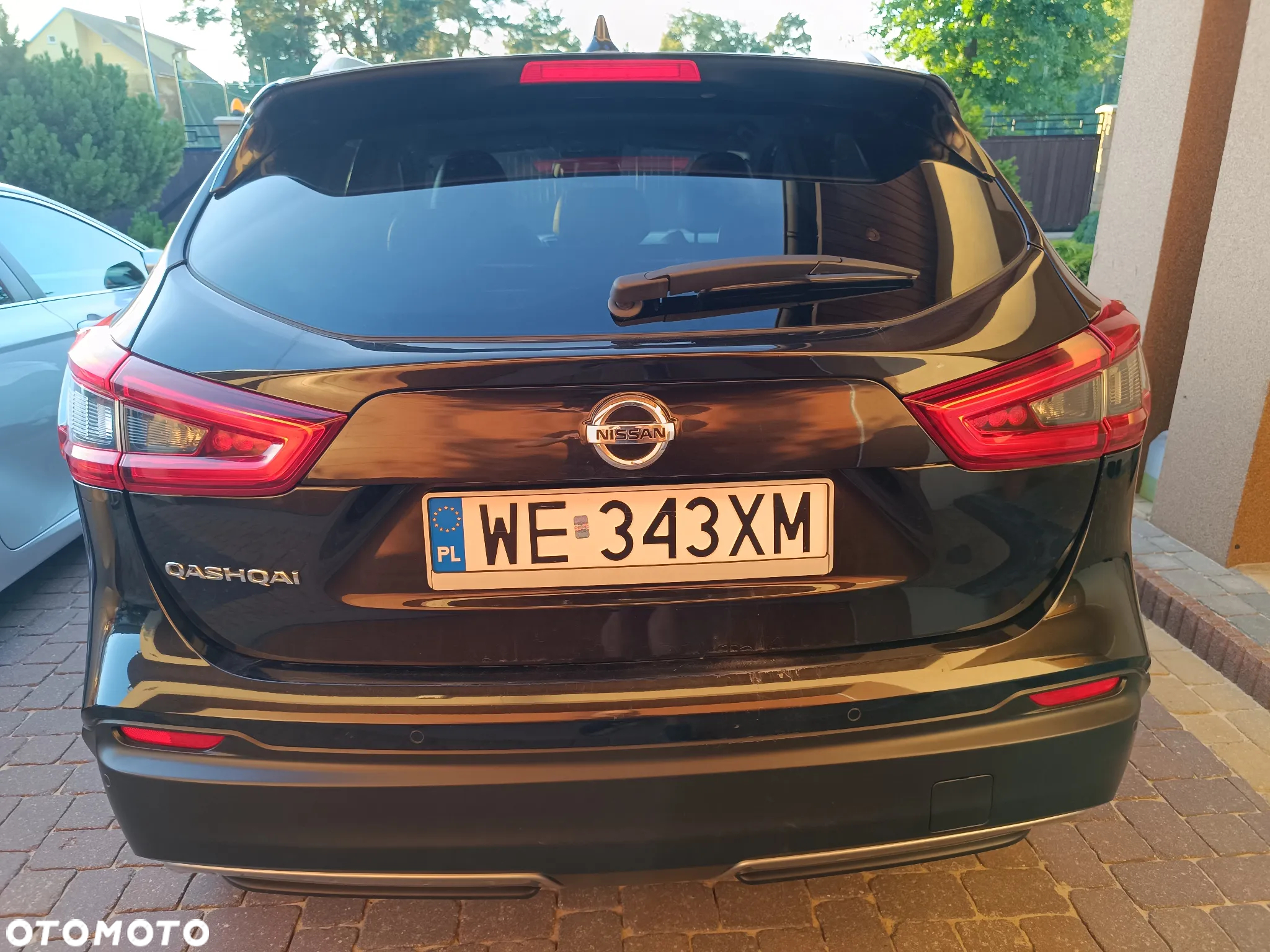 Nissan Qashqai 1.7 dCi Tekna+ - 41