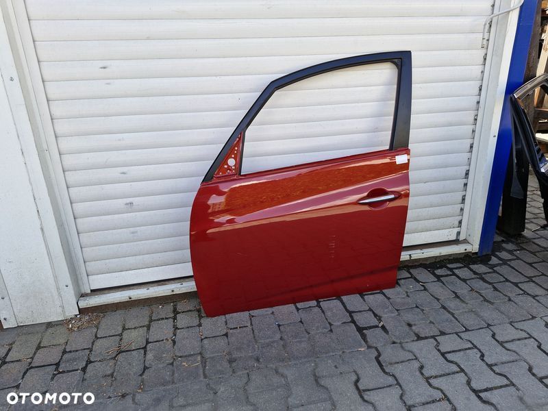 hyundai ix20 drzwi lewy przód lewe przednie wr3 - 8