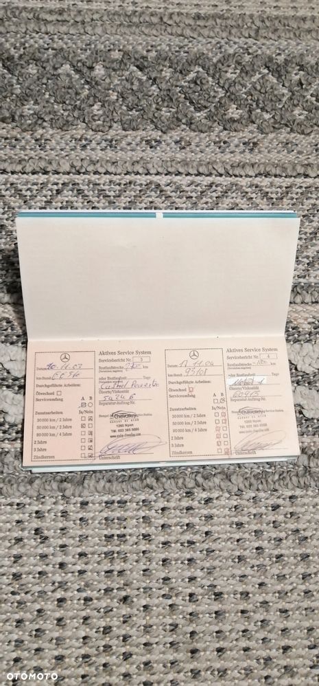 Mercedes-Benz ML - 16