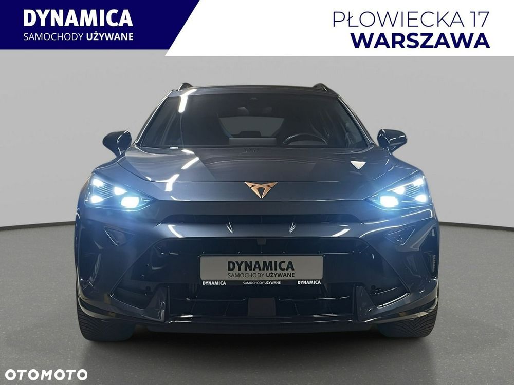 Cupra Formentor - 3