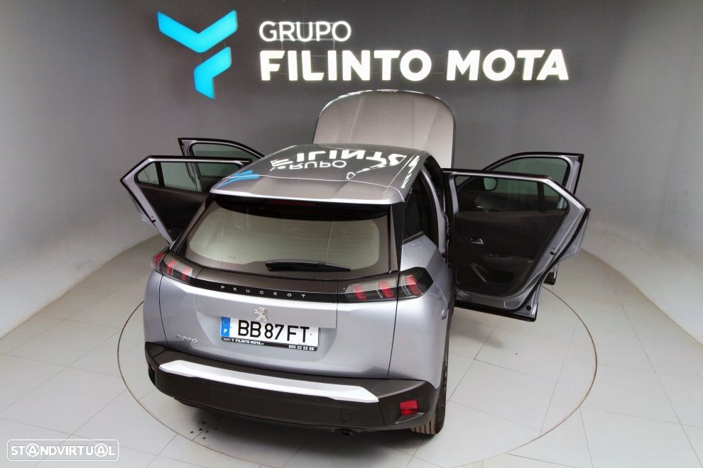 Peugeot 2008 1.2 PureTech Active Pack - 11