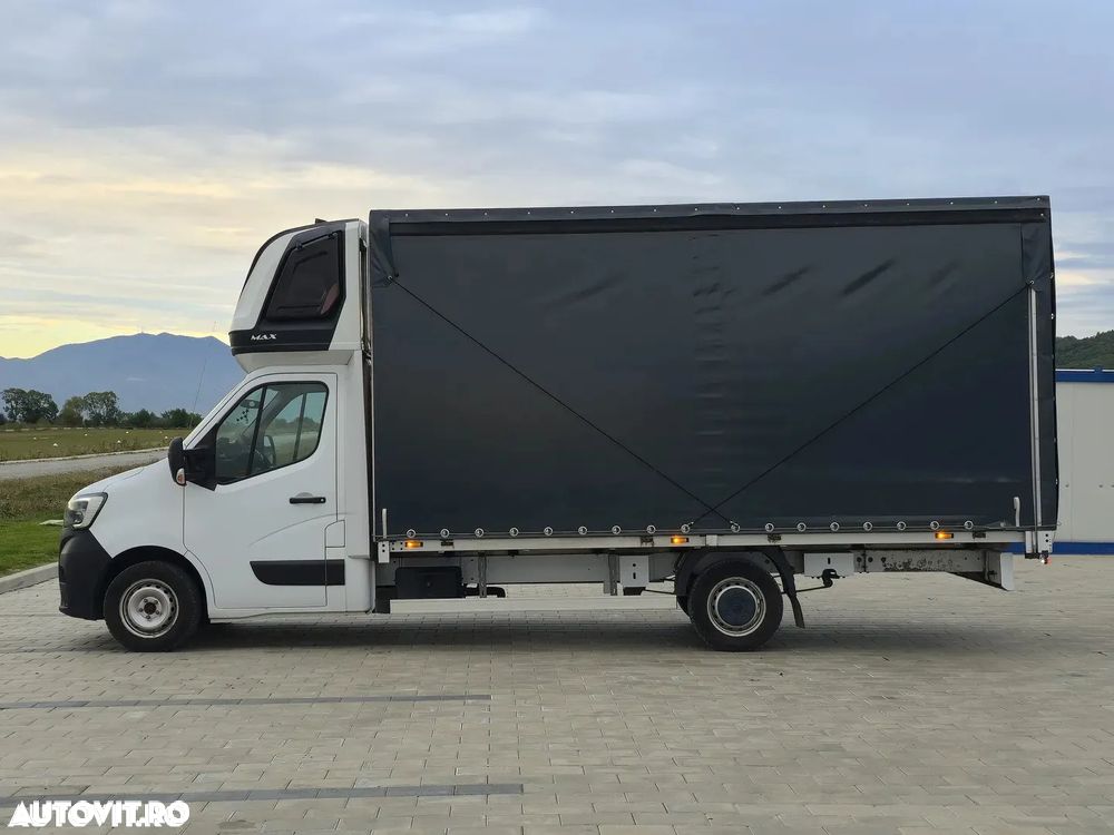 Renault Master - 12
