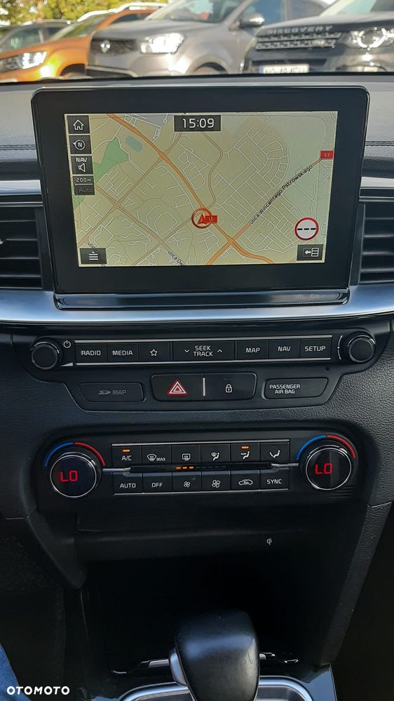 Kia Ceed 1.6 CRDi DCT GT Line - 24