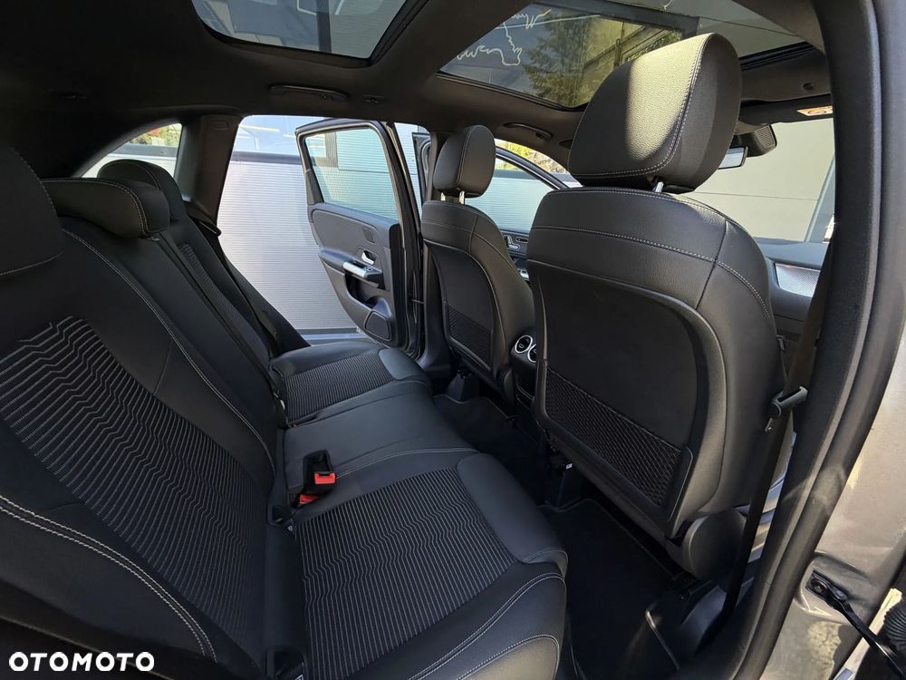 Mercedes-Benz Klasa B 220 d 8G-DCT Style - 16