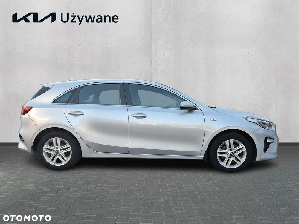 Kia Ceed 1.6 CRDi mHEV M - 7