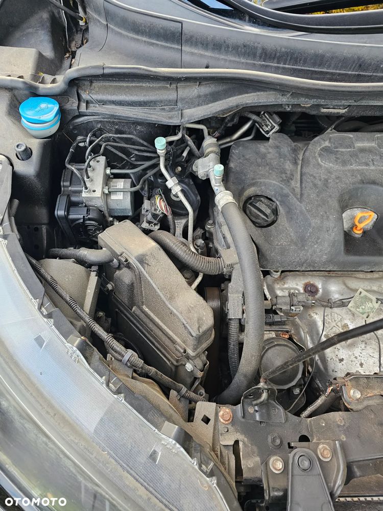 Honda CR-V 2.2i-DTEC Elegance - 18