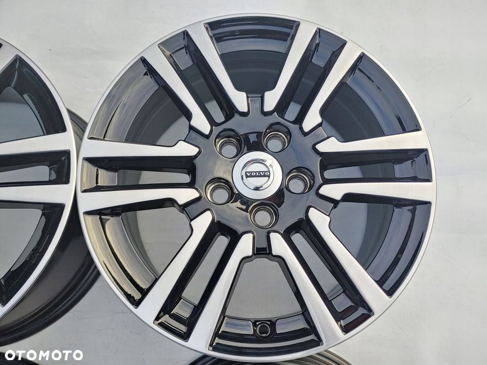 FELGI VOLVO V40 CROSS COUNTRY R DESIGN 16 ORYGINAŁ - 5