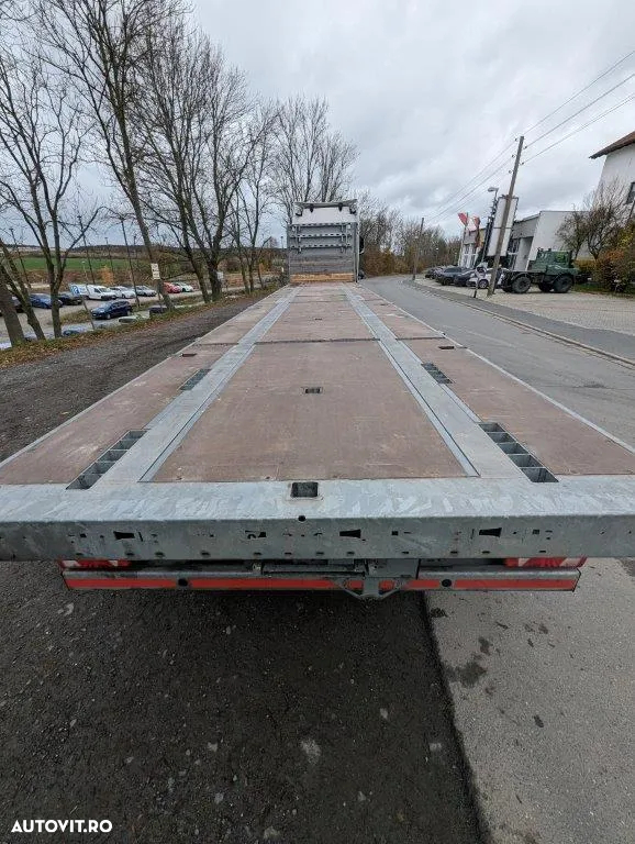 Fliegl SDS 390 - 5