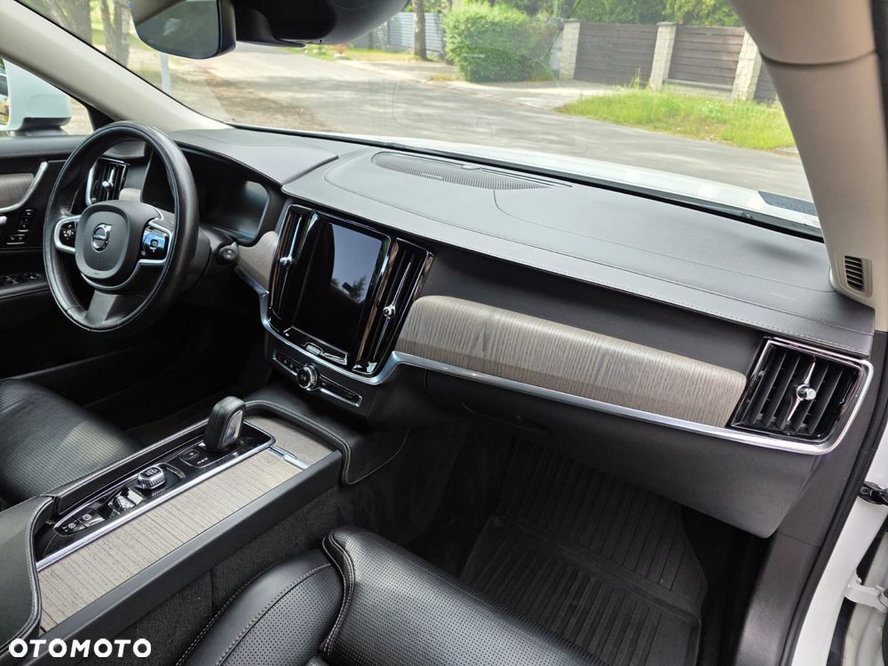 Volvo V90 D5 AWD Inscription - 20