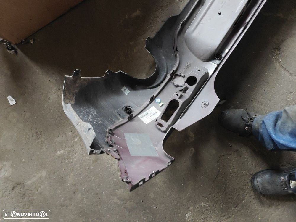 Parachoques Trás / Para Choques Traseiro Nu Mini Mini Clubman (F54)  7 - 6
