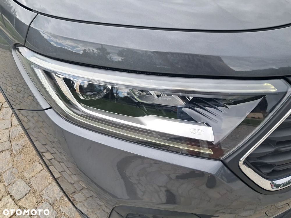 Ford Tourneo Connect Grand - 3
