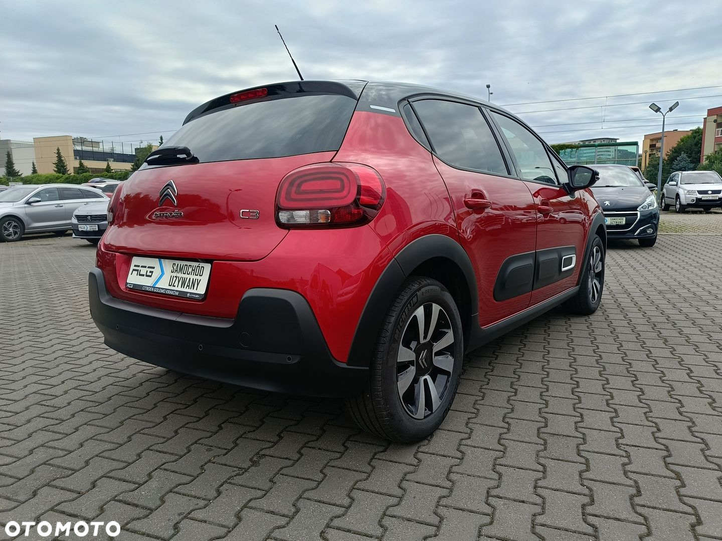 Citroën C3 1.2 PureTech Max - 2
