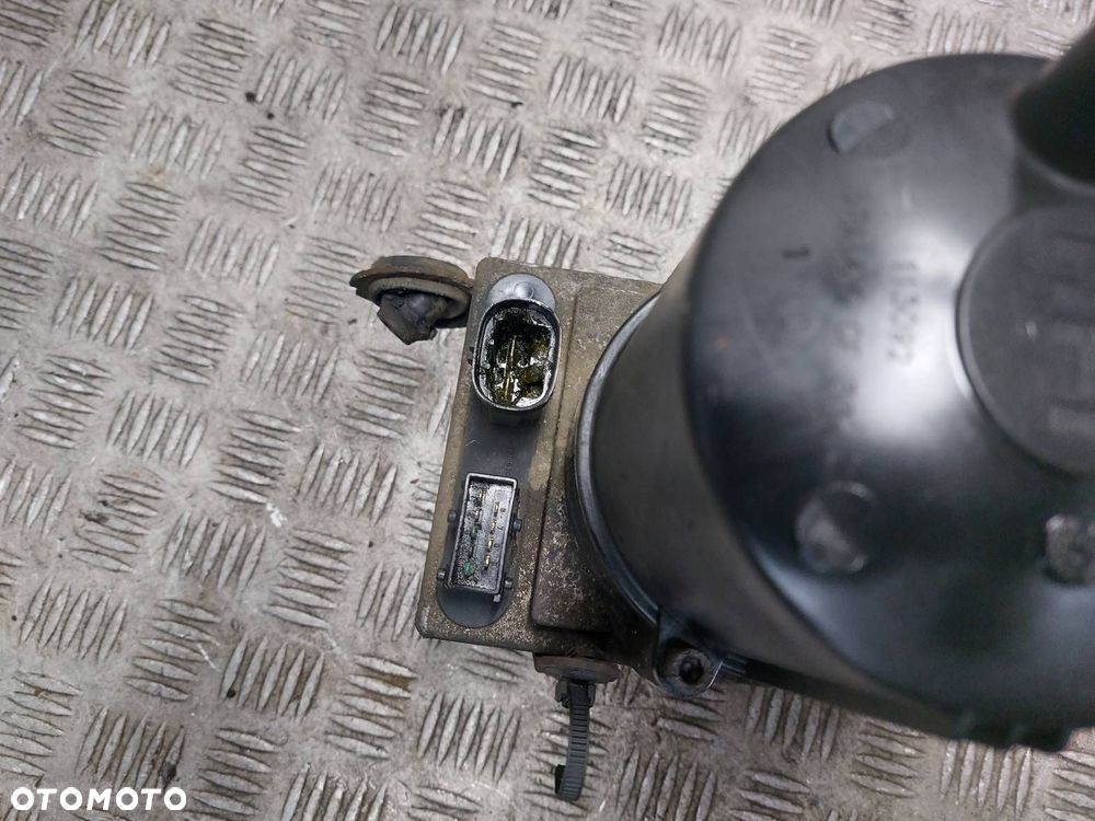 POMPA WSPOMAGANIA ELEKTRYCZNA + PRZEWODY PEUGEOT 307 I 9646617180 - 2