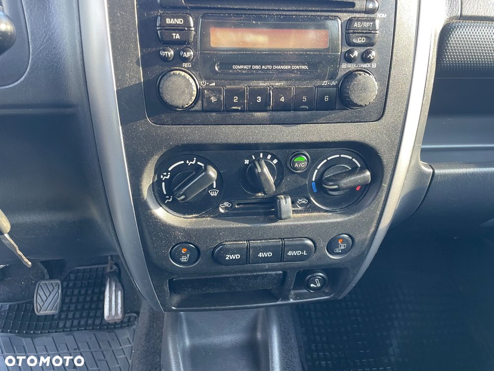 Suzuki Jimny Style - 10