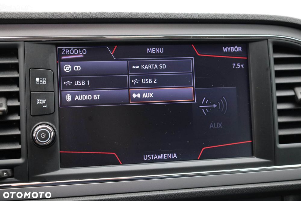 Seat Leon 1.5 TSI Style - 22