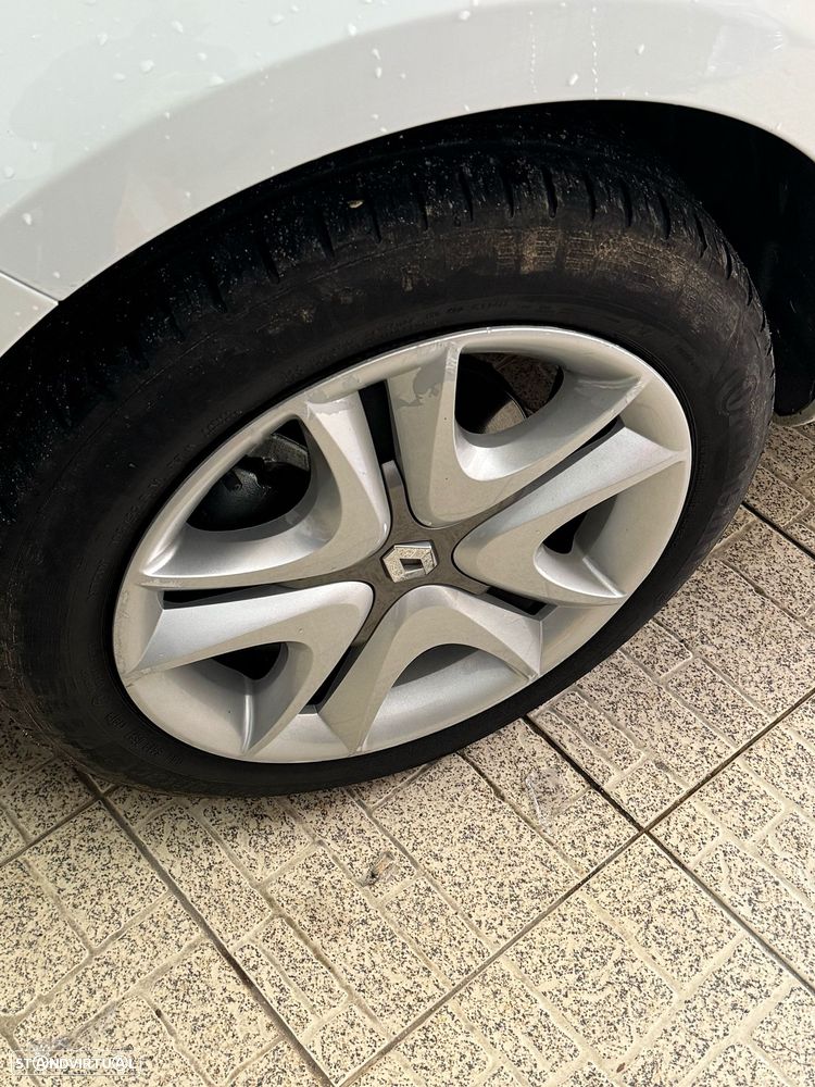 Renault Zoe (s/ Bateria) 41 kwh Life - 9