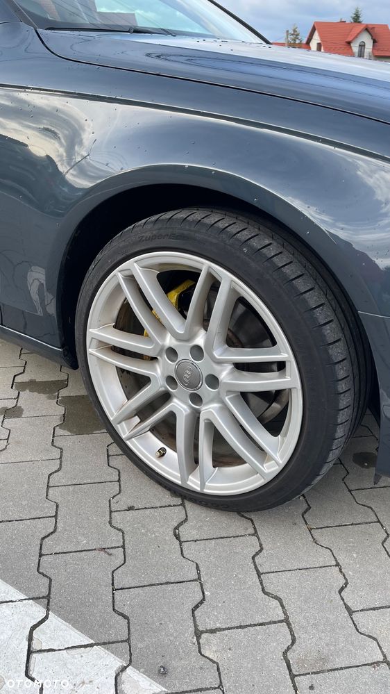 Audi A4 - 17