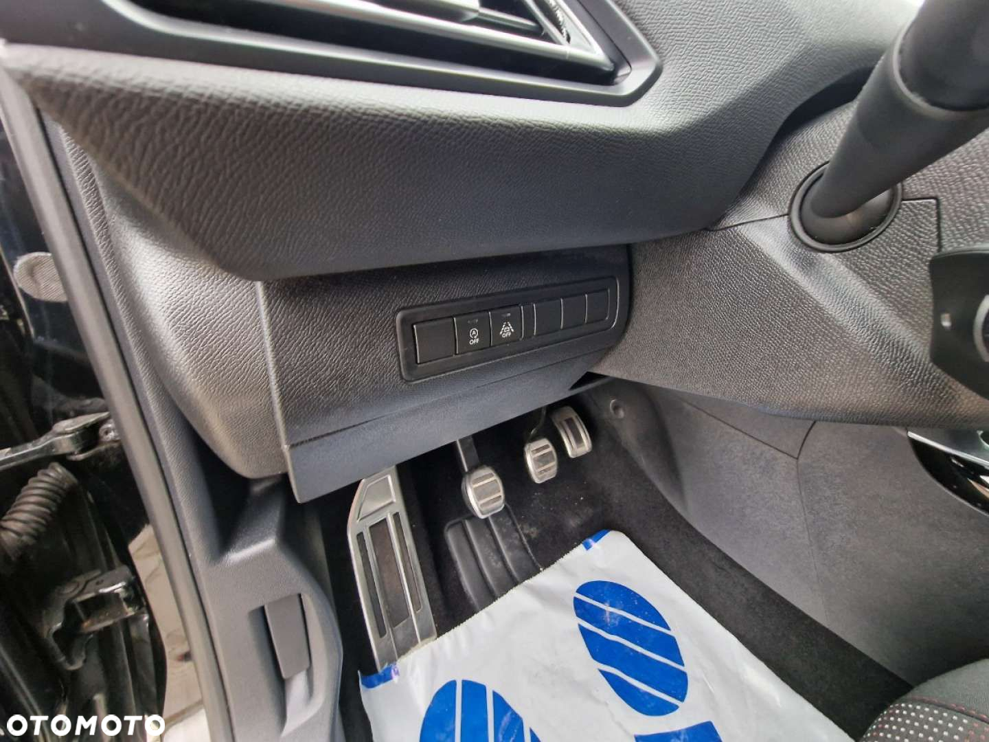 Peugeot 308 - 21