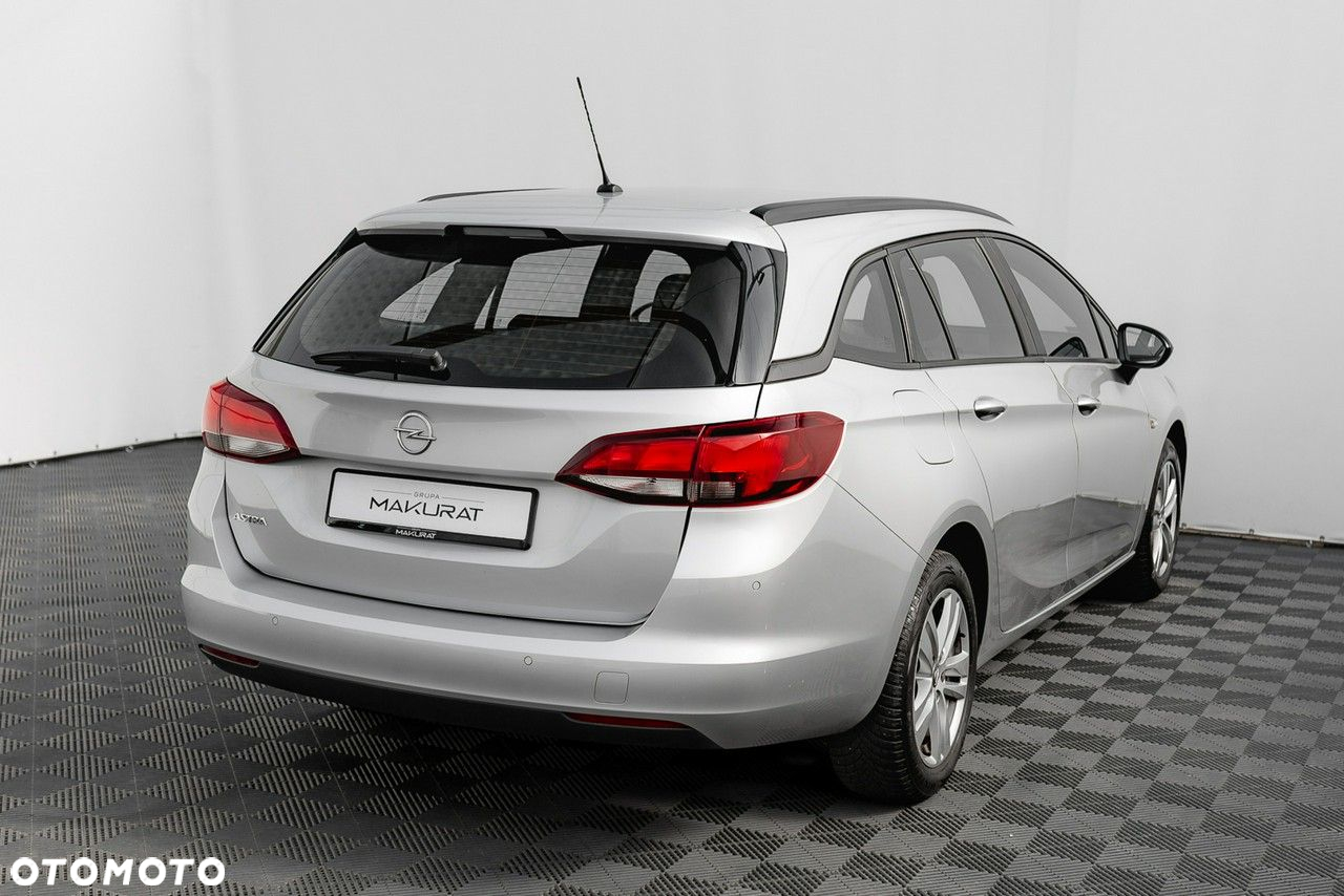 Opel Astra V 1.2 T Edition S&S - 6