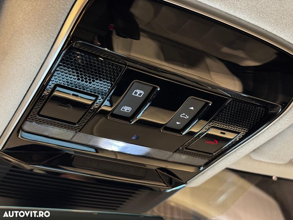 Land Rover Range Rover Sport 4.4 V8 P530 First Edition - 36