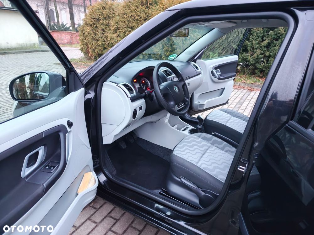 Skoda Fabia - 9