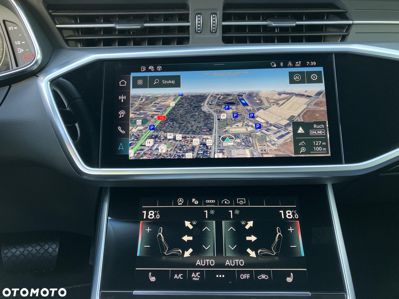 Audi A6 - 23