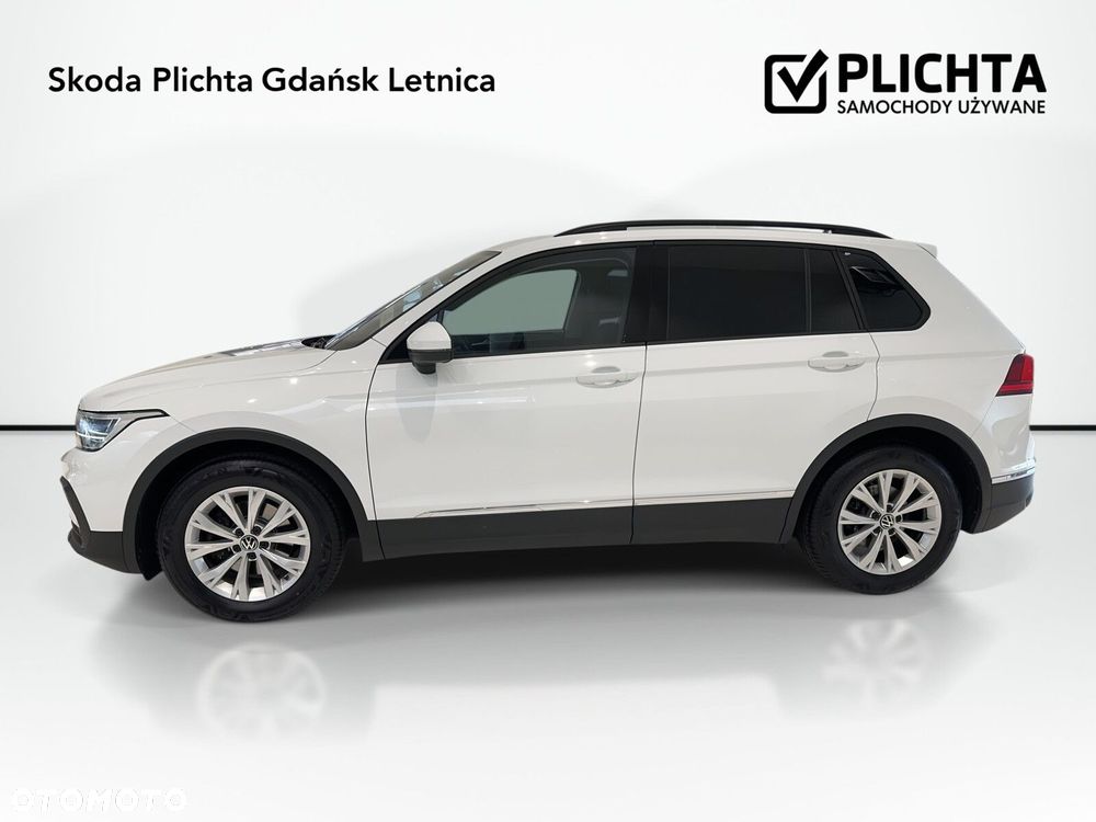 Volkswagen Tiguan - 9