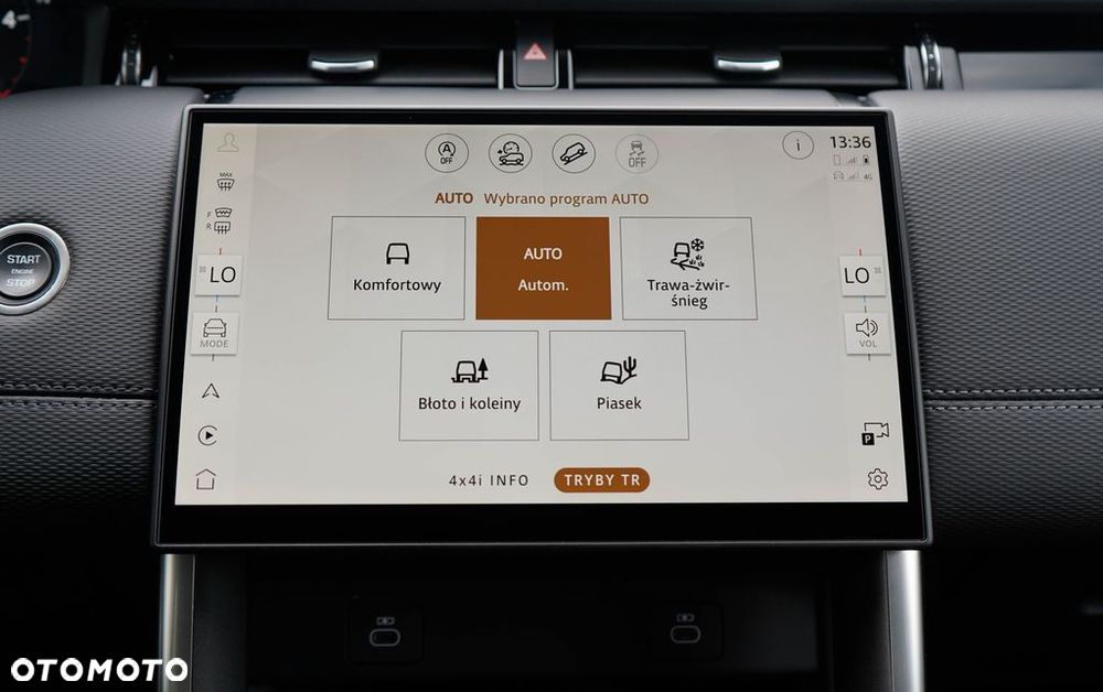 Land Rover Discovery Sport - 25