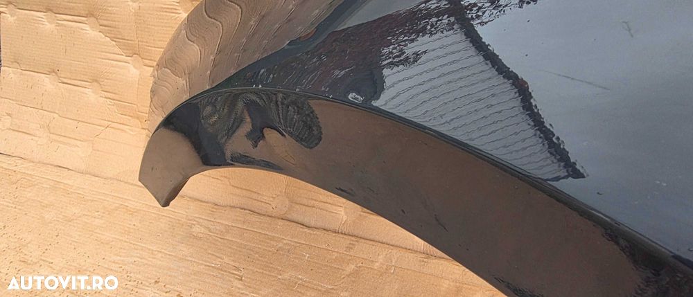 Aripa stanga fata Vw Passat B8 2016 / 2017 / 2018 2019 - 3