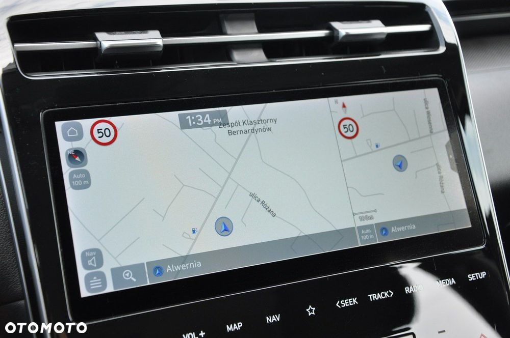 Hyundai Tucson 1.6 CRDi Smart - 21