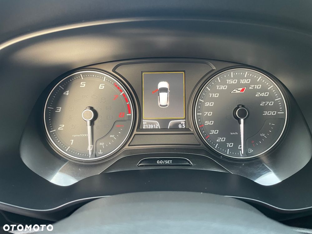 Seat Leon 2.0 TSI Cupra S&S 280 DSG - 11