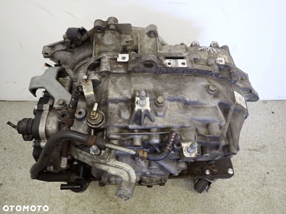 MITSUBISHI OUTLANDER II 2.2 DID 06- SKRZYNIA BIEGÓW AUTOMATYCZNA - 10